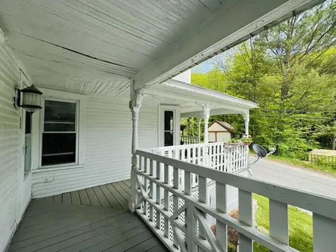 89 Gates Pond Road Whitingham VT 05361