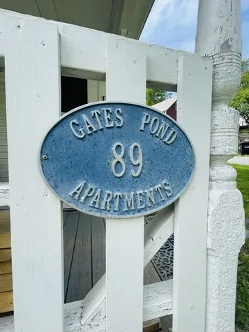 89 Gates Pond Road Whitingham VT 05361