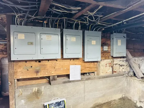 89 Gates Pond Road Whitingham VT 05361