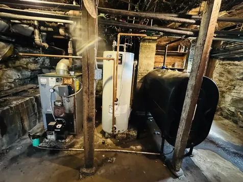 89 Gates Pond Road Whitingham VT 05361