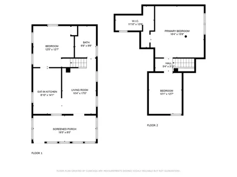 89 Gates Pond Road Whitingham VT 05361