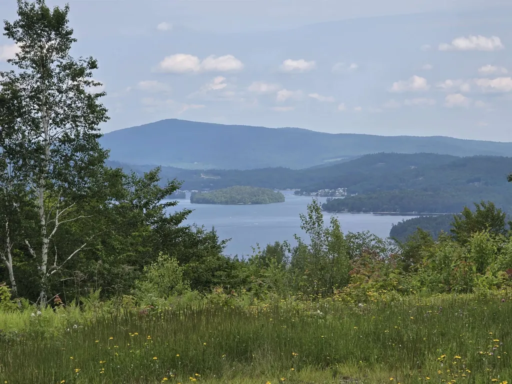Lot 2 Skyline Drive Hebron NH 03241
