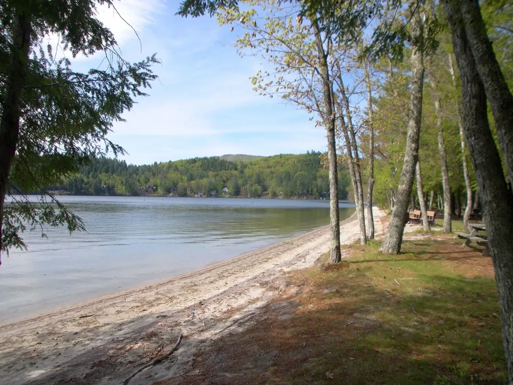 Lot 2 Skyline Drive Hebron NH 03241