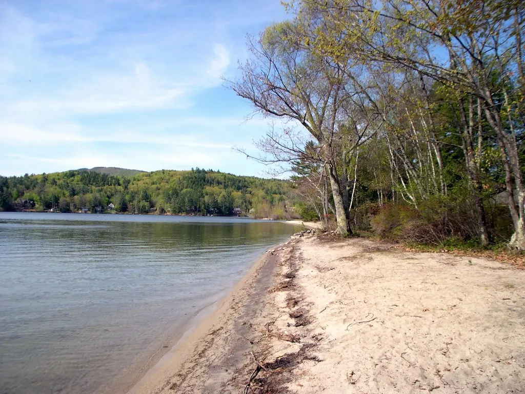 Lot 2 Skyline Drive Hebron NH 03241