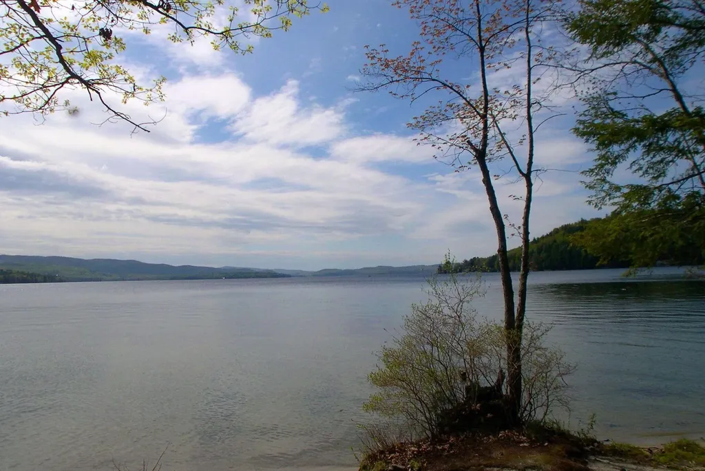 Lot 2 Skyline Drive Hebron NH 03241