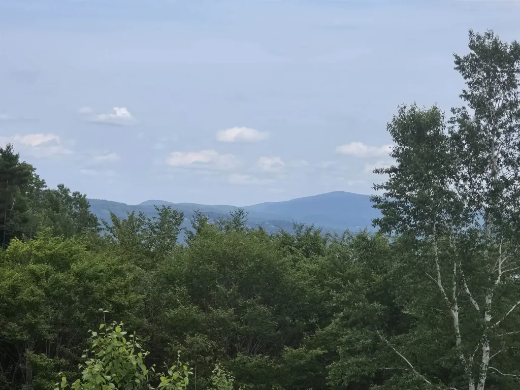 Lot 2 Skyline Drive Hebron NH 03241