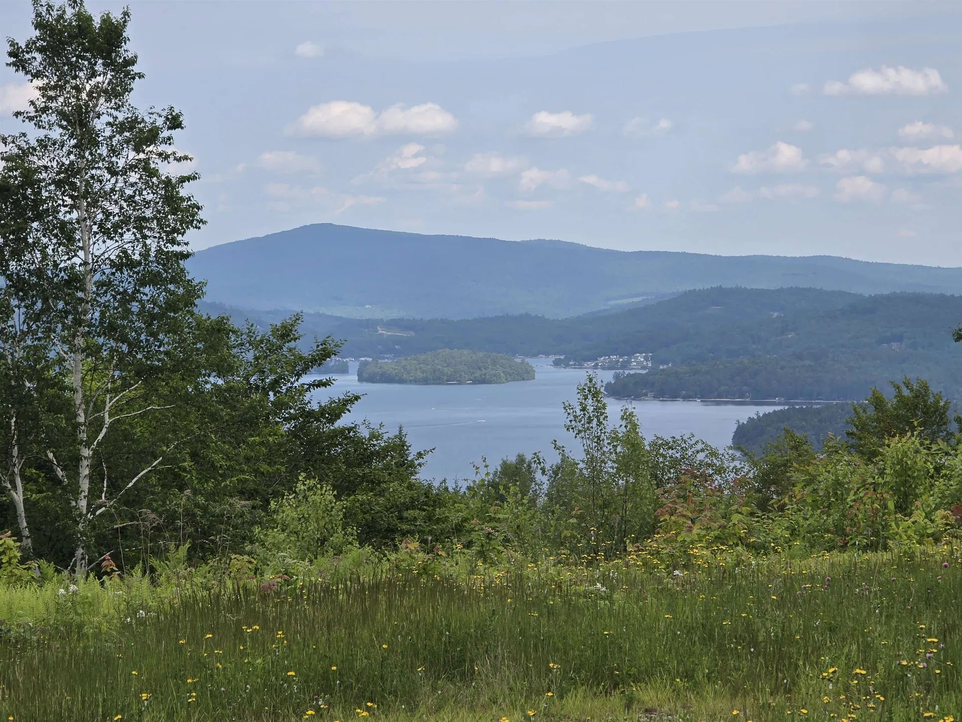 Lot 2 Skyline Drive Hebron NH 03241