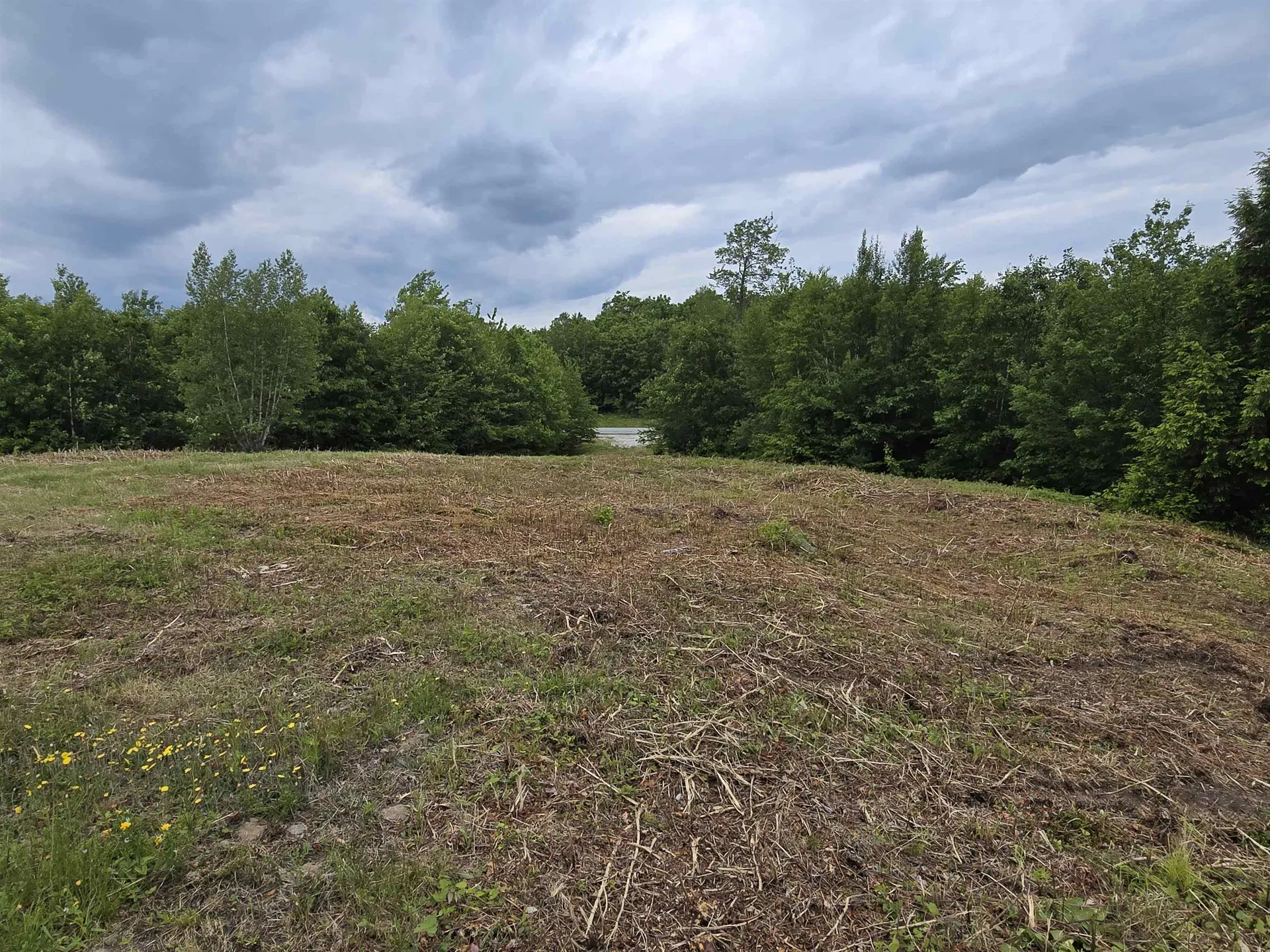 Lot 2 Skyline Drive Hebron NH 03241