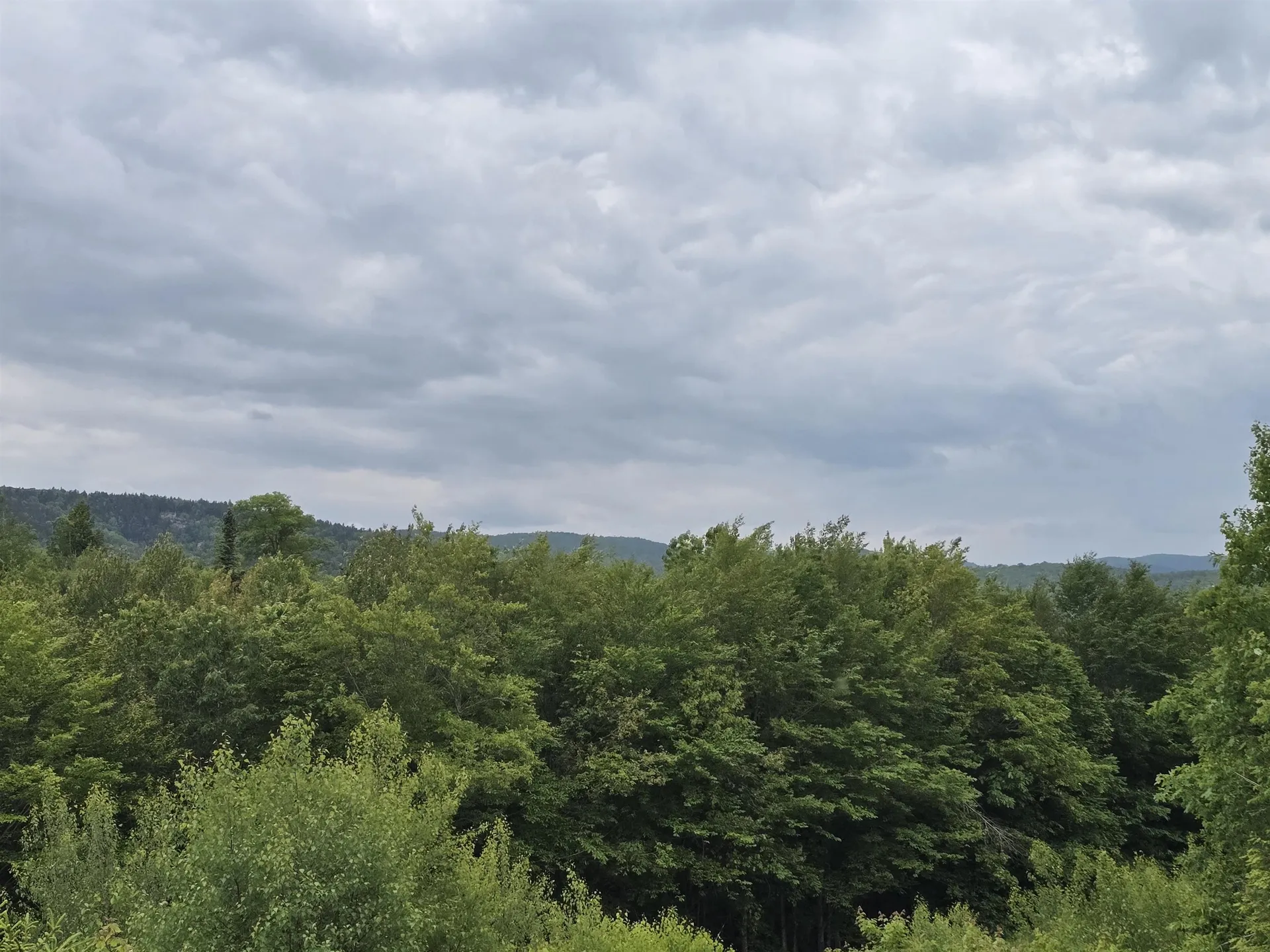 Lot 2 Skyline Drive Hebron NH 03241