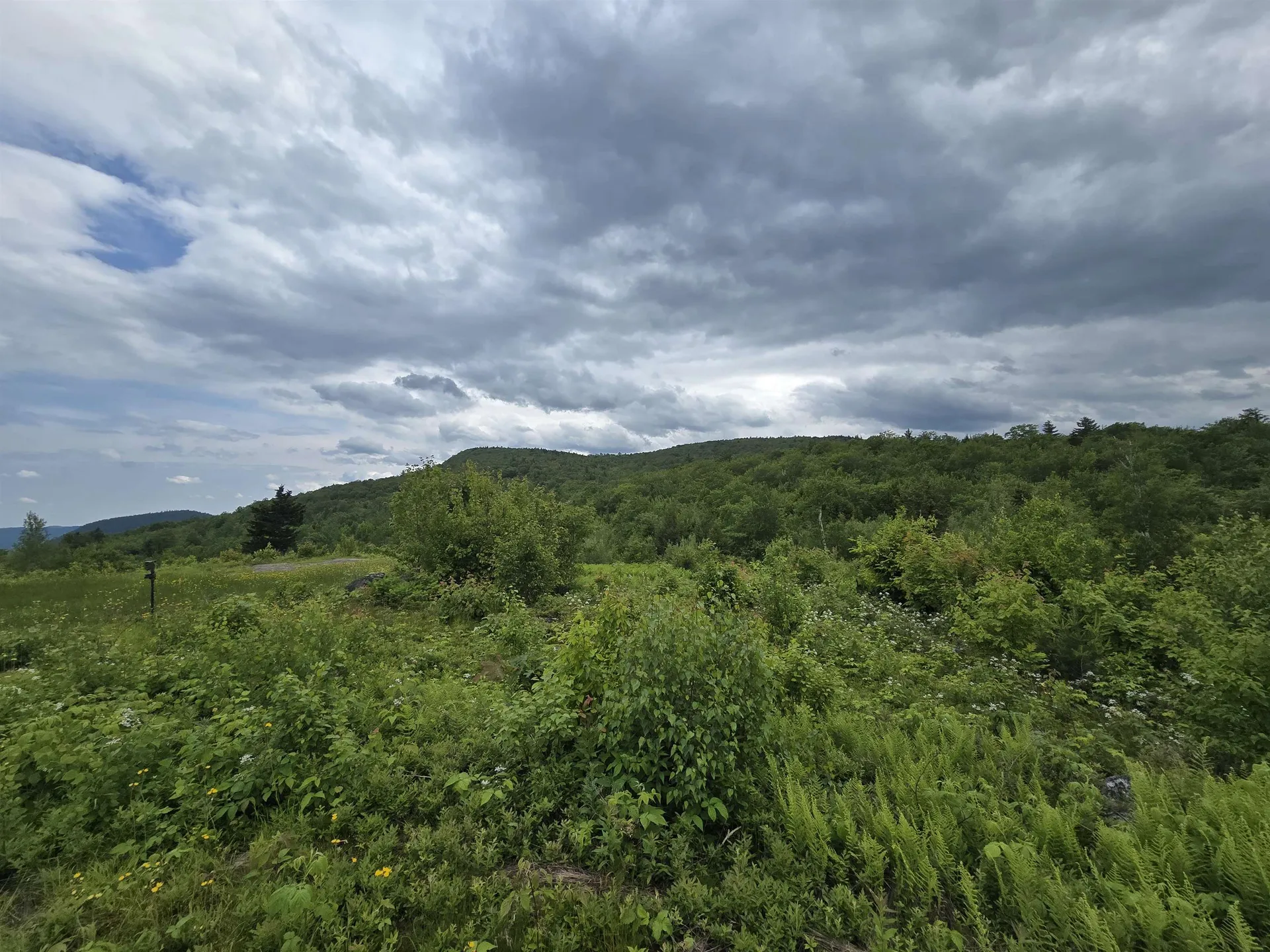 Lot 2 Skyline Drive Hebron NH 03241