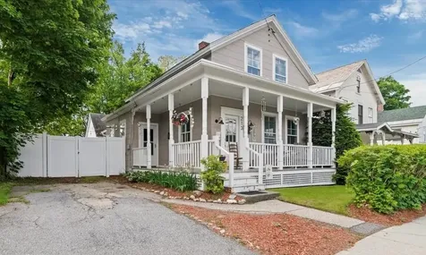 213 Gage Street Bennington VT 05201