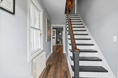 213 Gage Street Bennington VT 05201