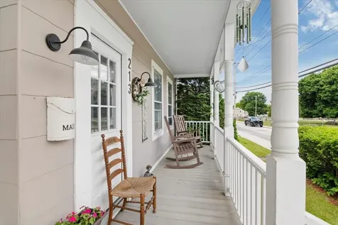 213 Gage Street Bennington VT 05201