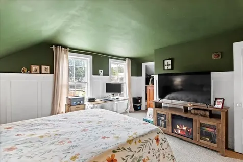 213 Gage Street Bennington VT 05201