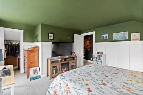 213 Gage Street Bennington VT 05201