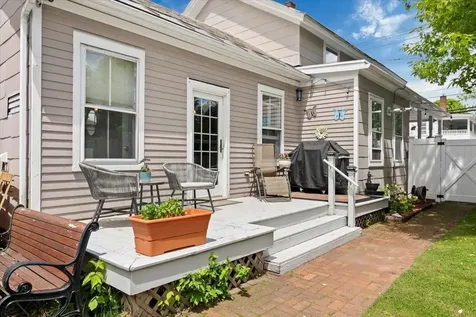 213 Gage Street Bennington VT 05201