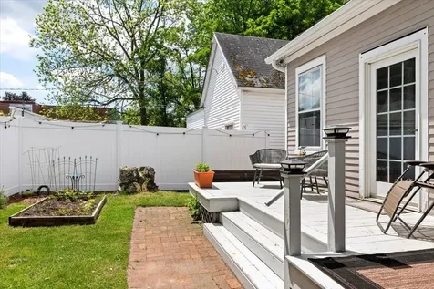 213 Gage Street Bennington VT 05201