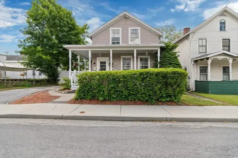 213 Gage Street Bennington VT 05201