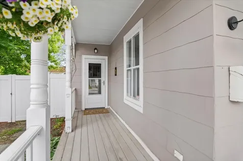 213 Gage Street Bennington VT 05201