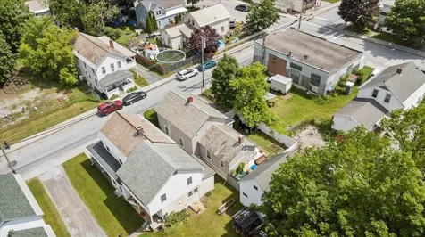 213 Gage Street Bennington VT 05201