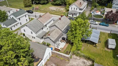 213 Gage Street Bennington VT 05201
