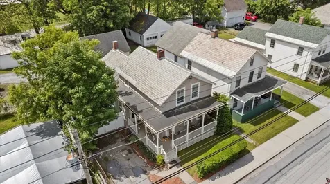 213 Gage Street Bennington VT 05201