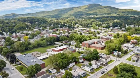 213 Gage Street Bennington VT 05201