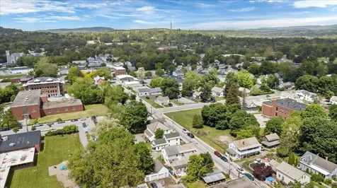 213 Gage Street Bennington VT 05201