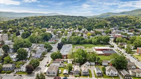 213 Gage Street Bennington VT 05201