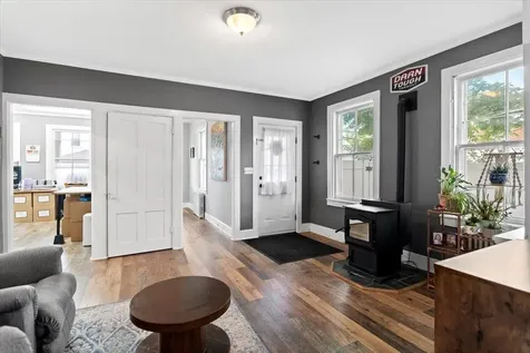 213 Gage Street Bennington VT 05201