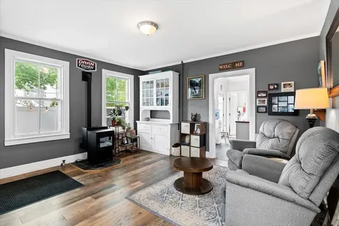 213 Gage Street Bennington VT 05201