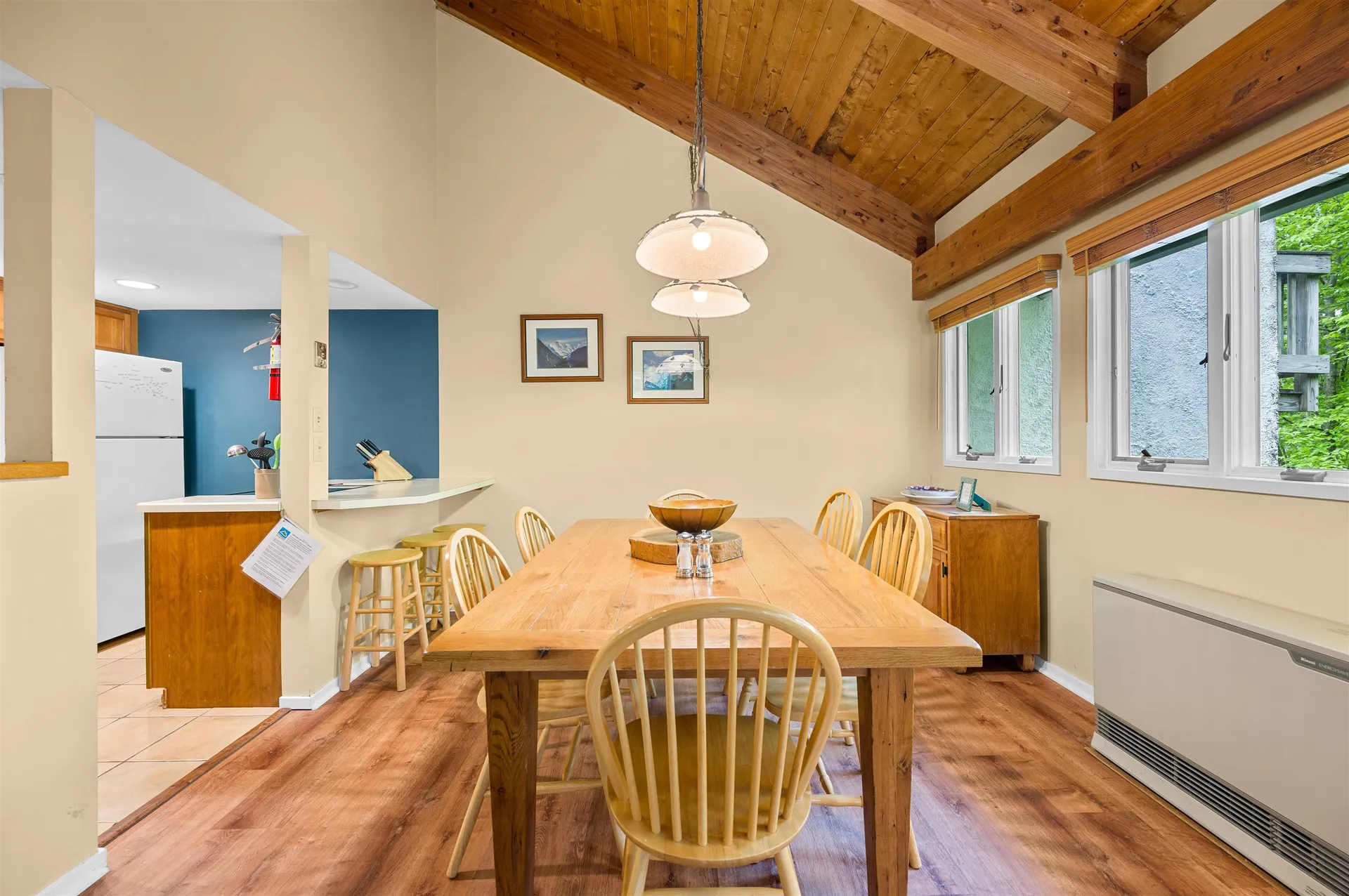 102 Upper Phase Road Warren VT 05674