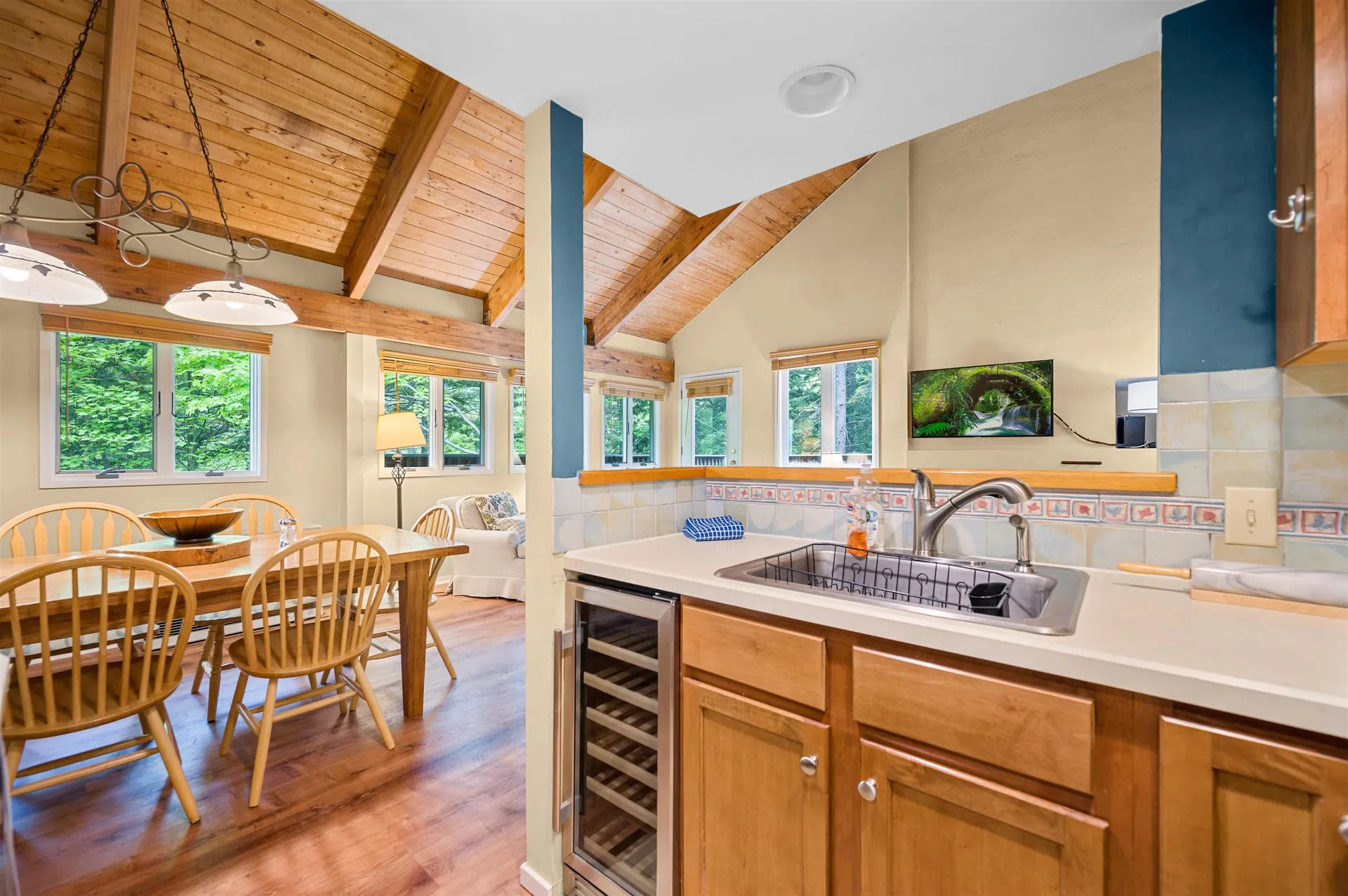 102 Upper Phase Road Warren VT 05674