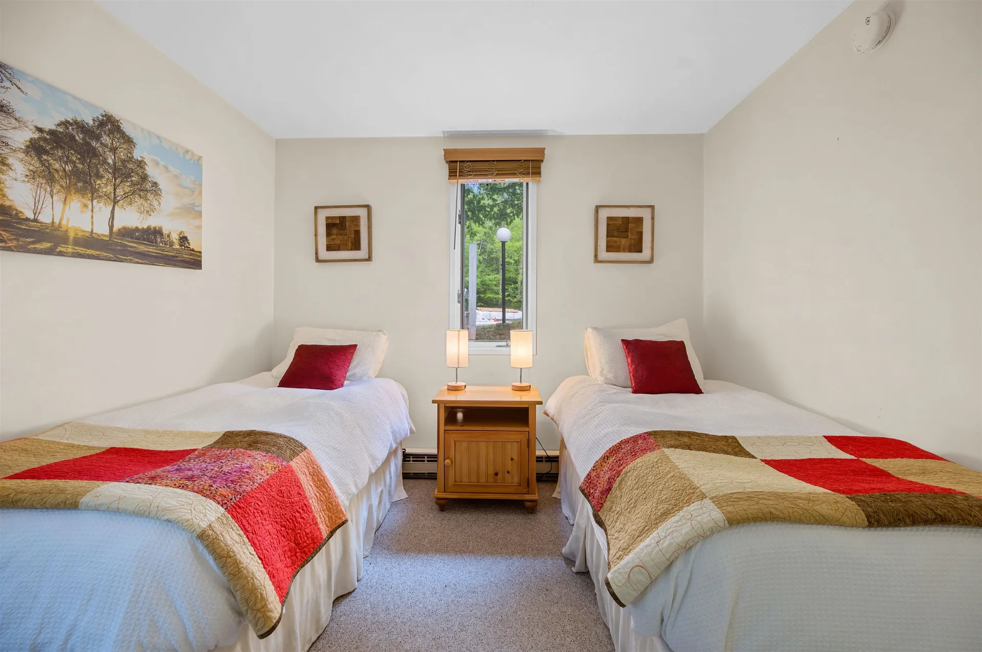 102 Upper Phase Road Warren VT 05674