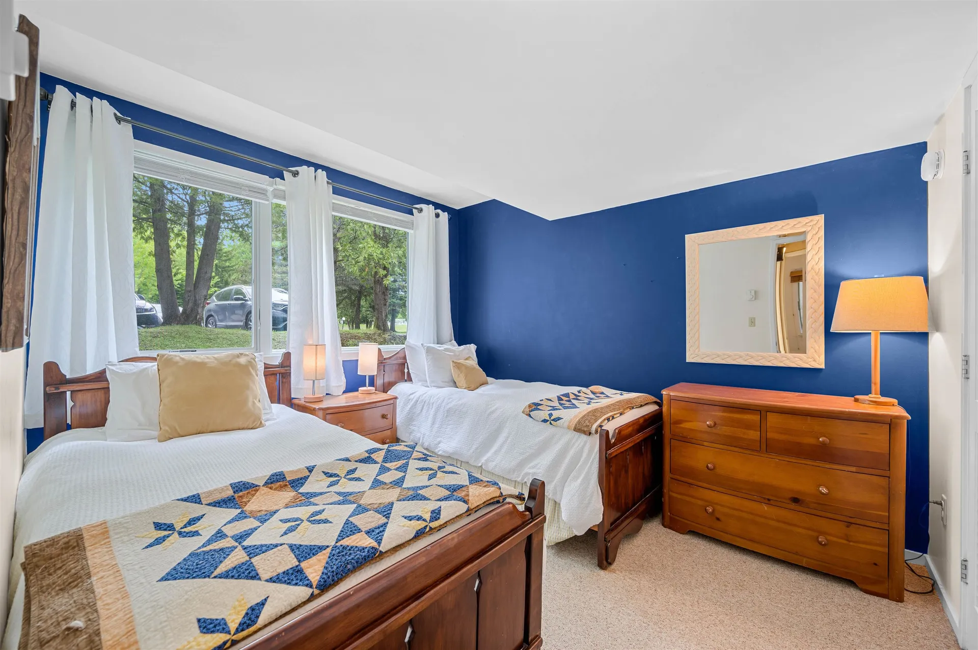 102 Upper Phase Road Warren VT 05674