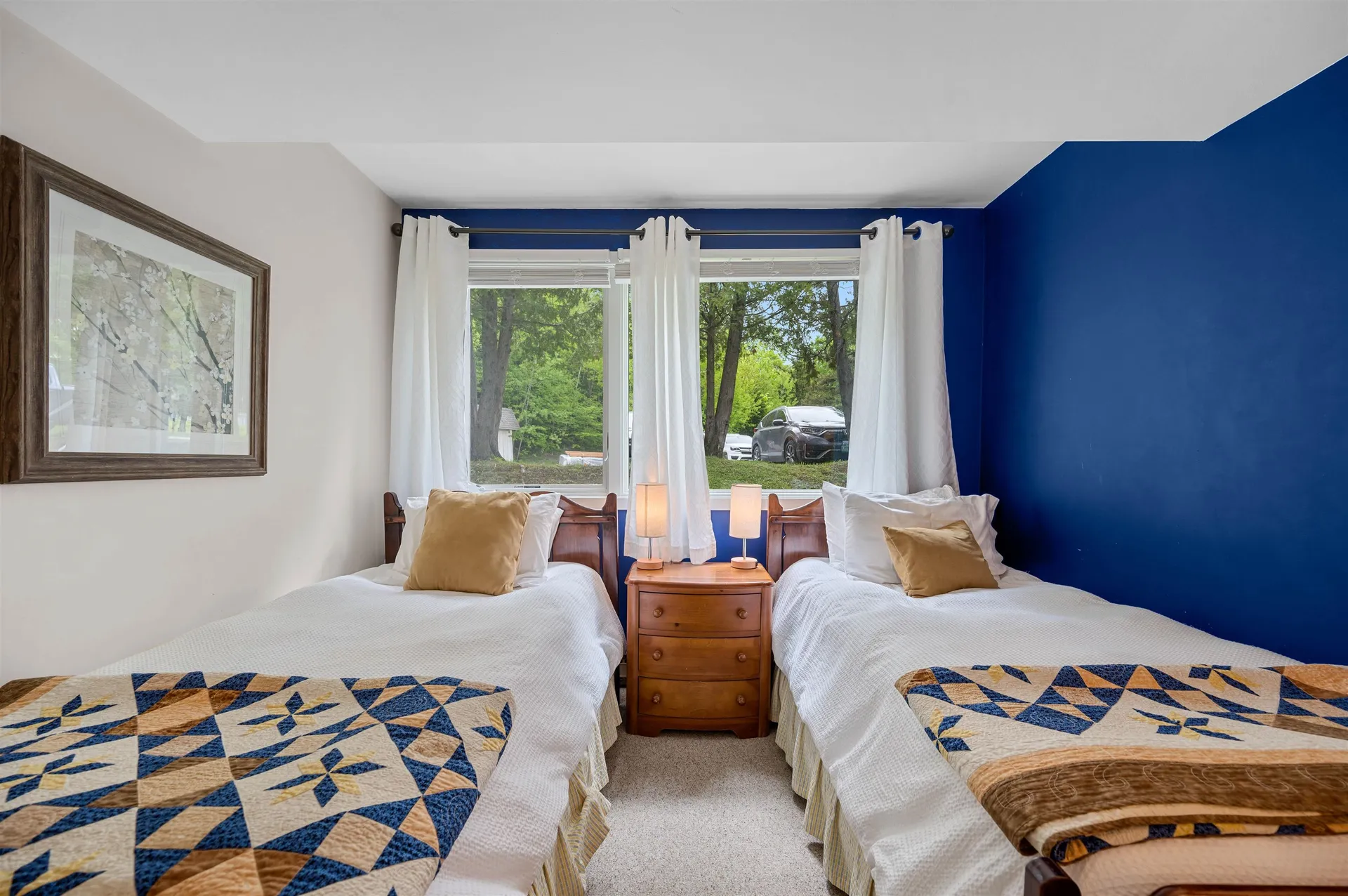 102 Upper Phase Road Warren VT 05674