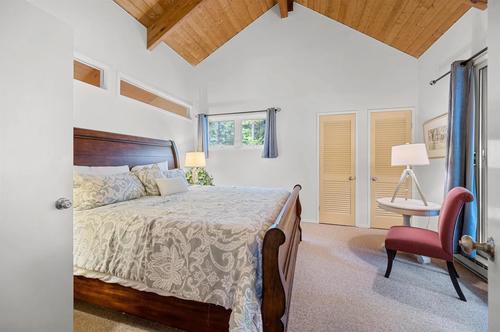 102 Upper Phase Road Warren VT 05674