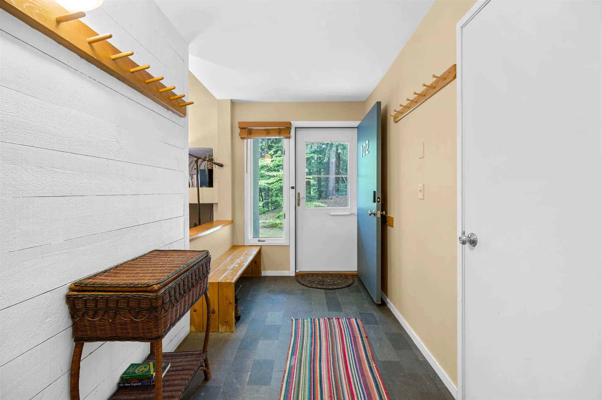 102 Upper Phase Road Warren VT 05674