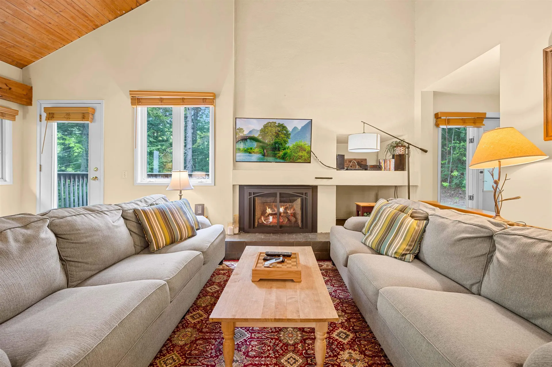 102 Upper Phase Road Warren VT 05674