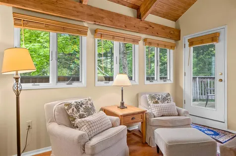 102 Upper Phase Road Warren VT 05674