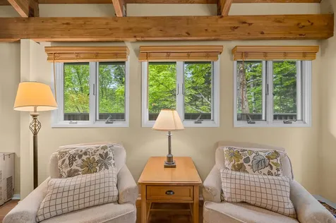 102 Upper Phase Road Warren VT 05674