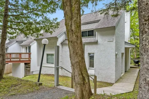 102 Upper Phase Road Warren VT 05674