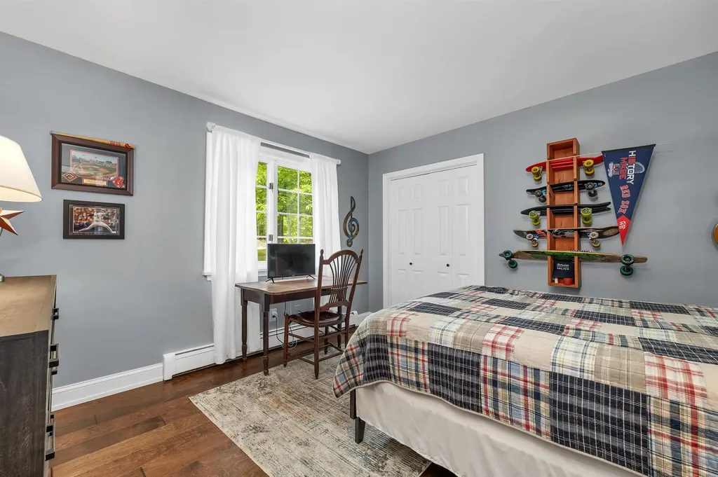 18 Eagle Trace Wolfeboro NH 03894