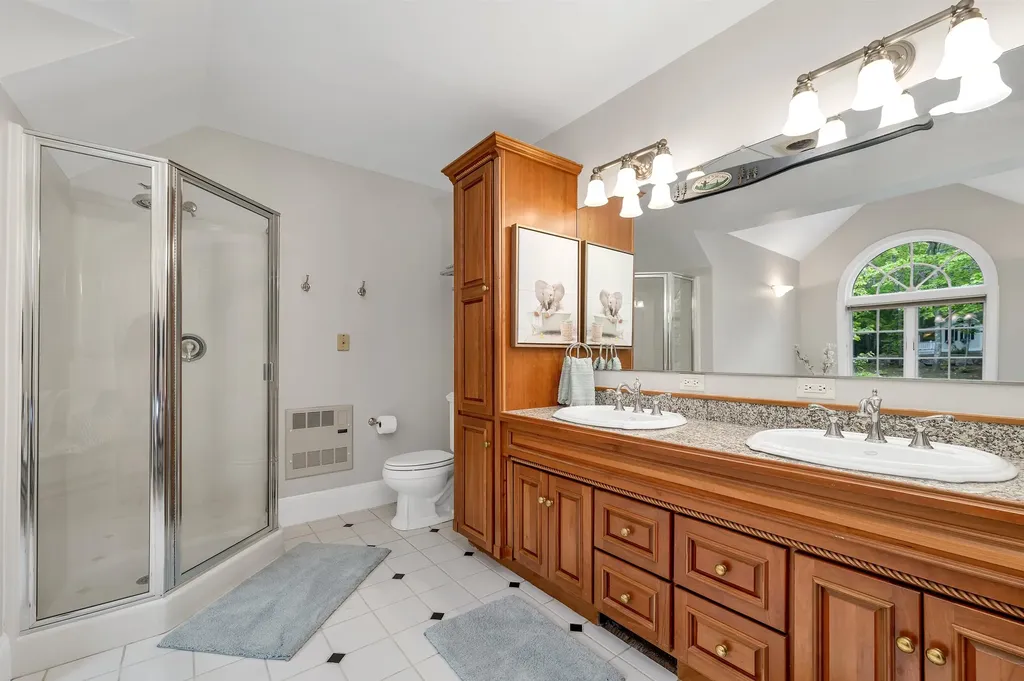 18 Eagle Trace Wolfeboro NH 03894