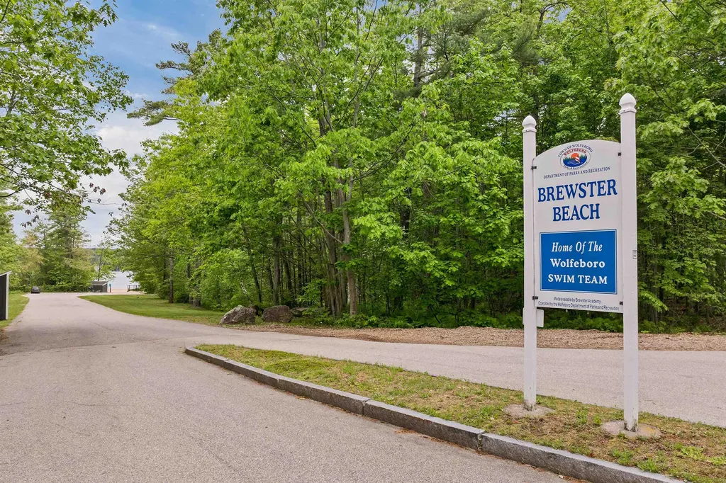 18 Eagle Trace Wolfeboro NH 03894