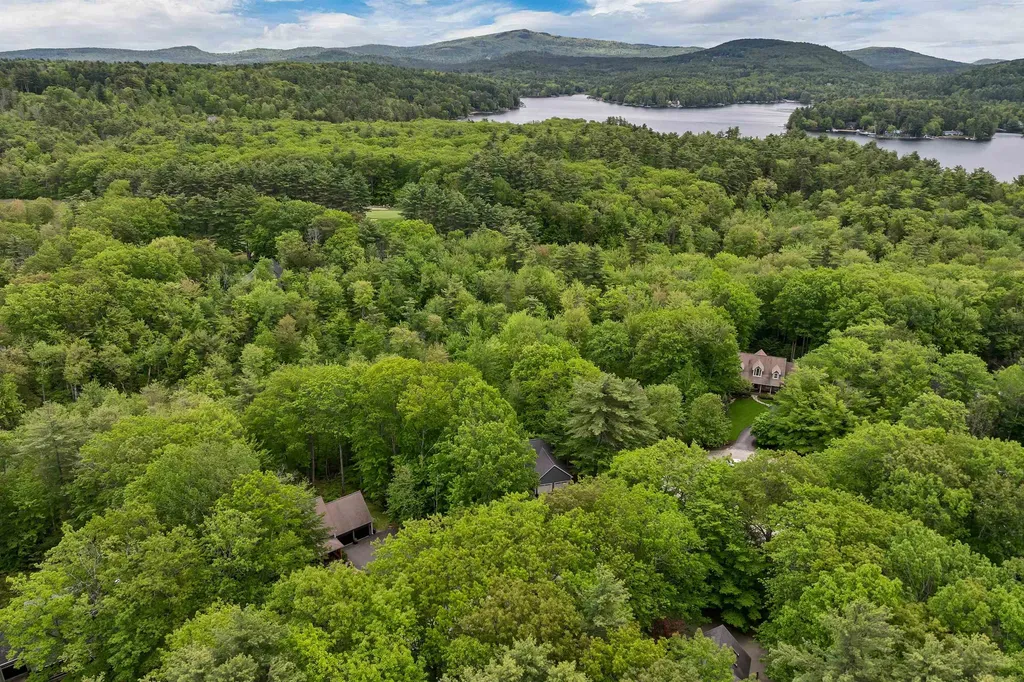 18 Eagle Trace Wolfeboro NH 03894
