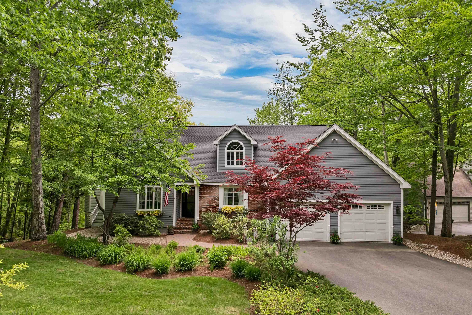 18 Eagle Trace Wolfeboro NH 03894