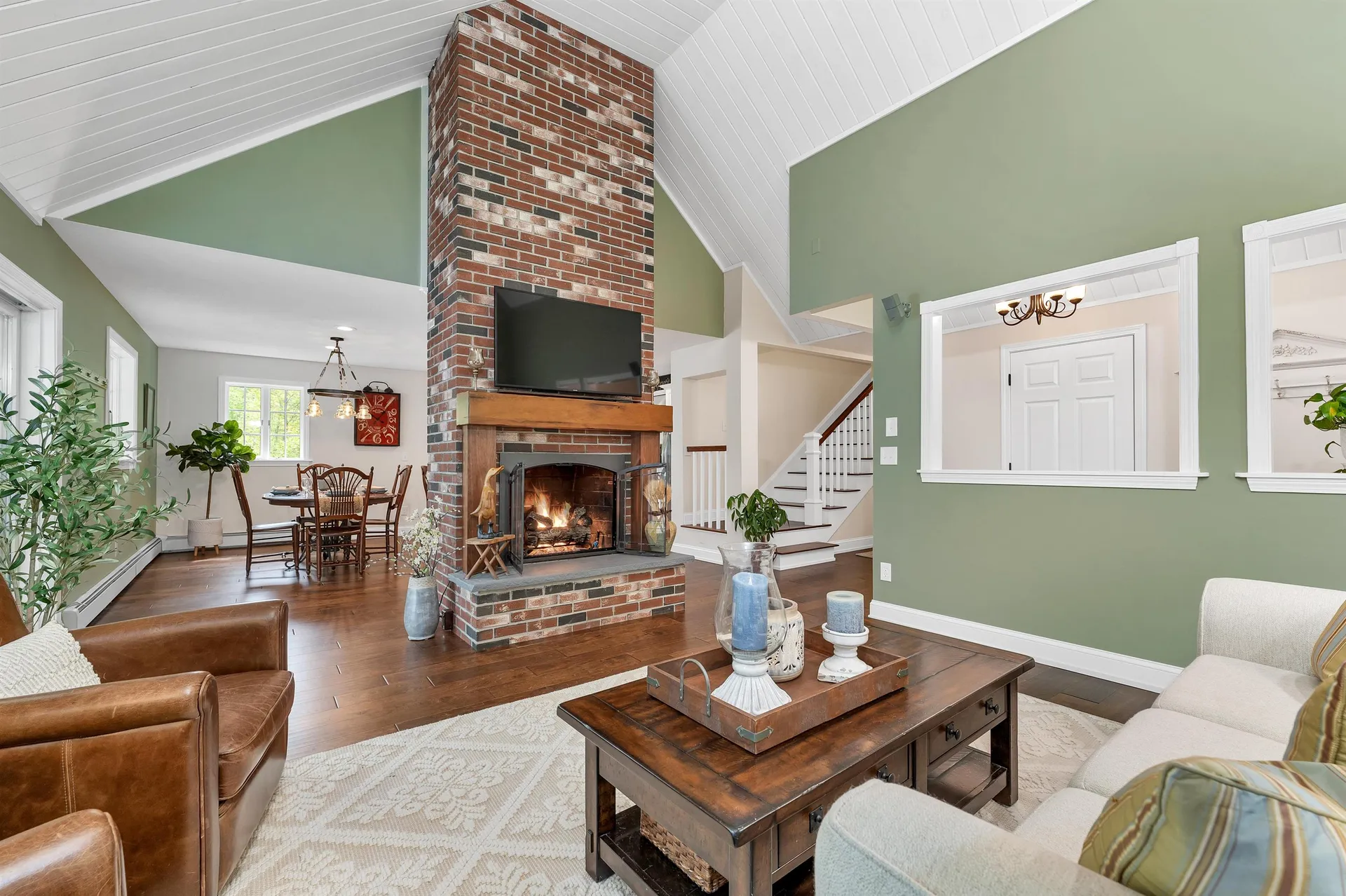 18 Eagle Trace Wolfeboro NH 03894