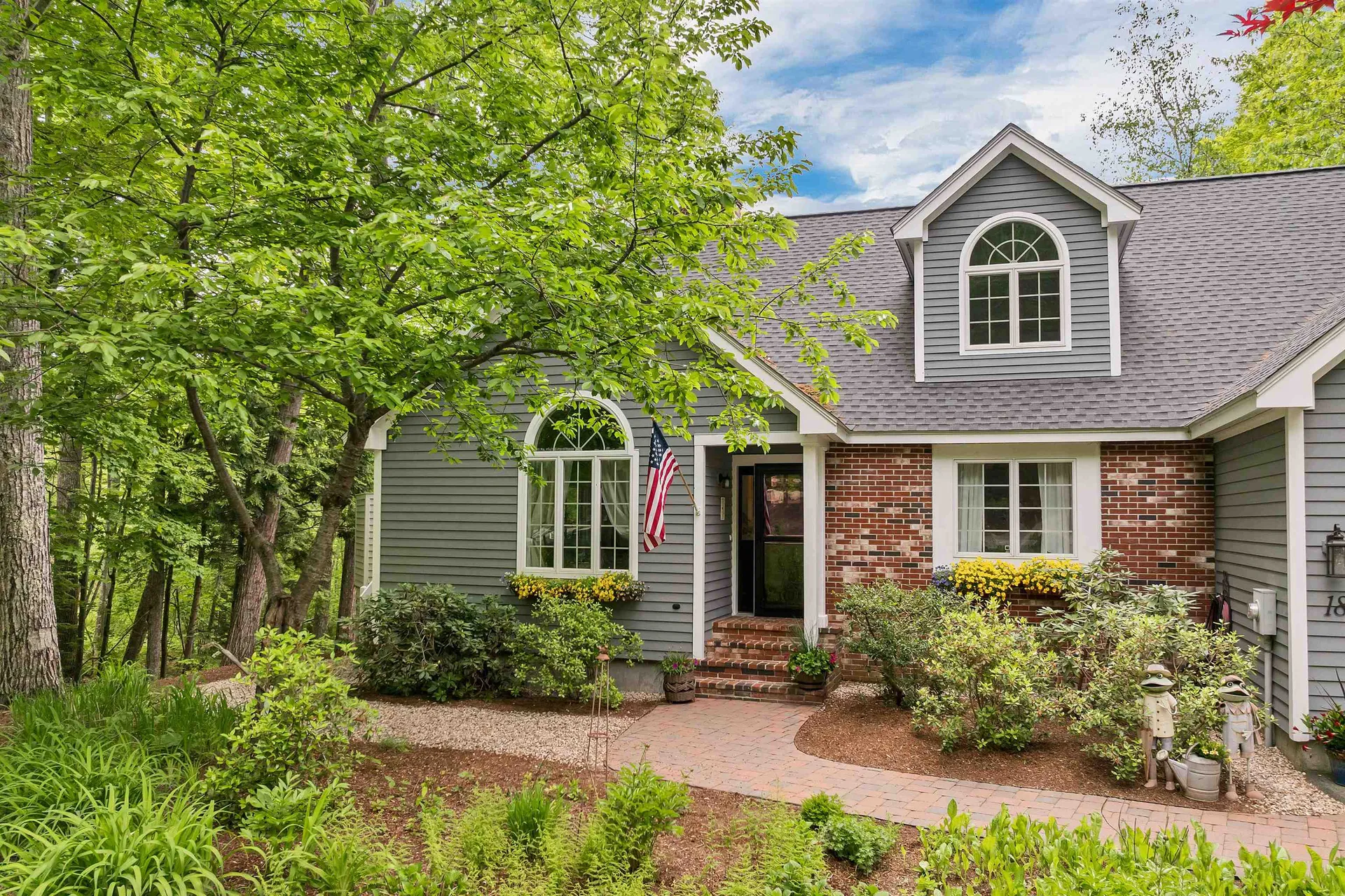 18 Eagle Trace Wolfeboro NH 03894