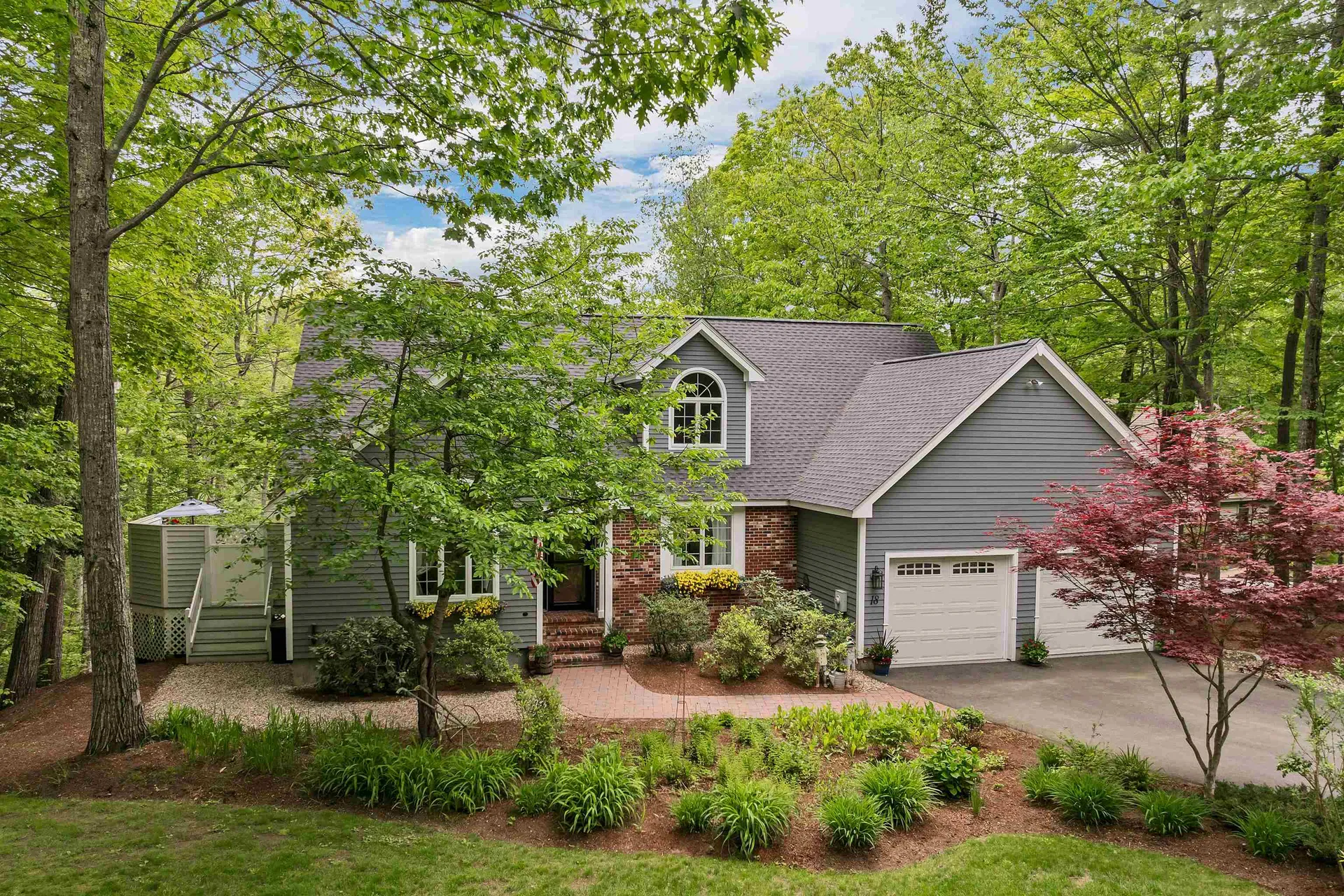 18 Eagle Trace Wolfeboro NH 03894